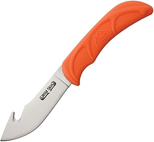 OUTDOOR EDGE WILD SKIN BLISTER