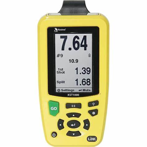 Kestrel KESTRAL 1000 SHOT TIMER