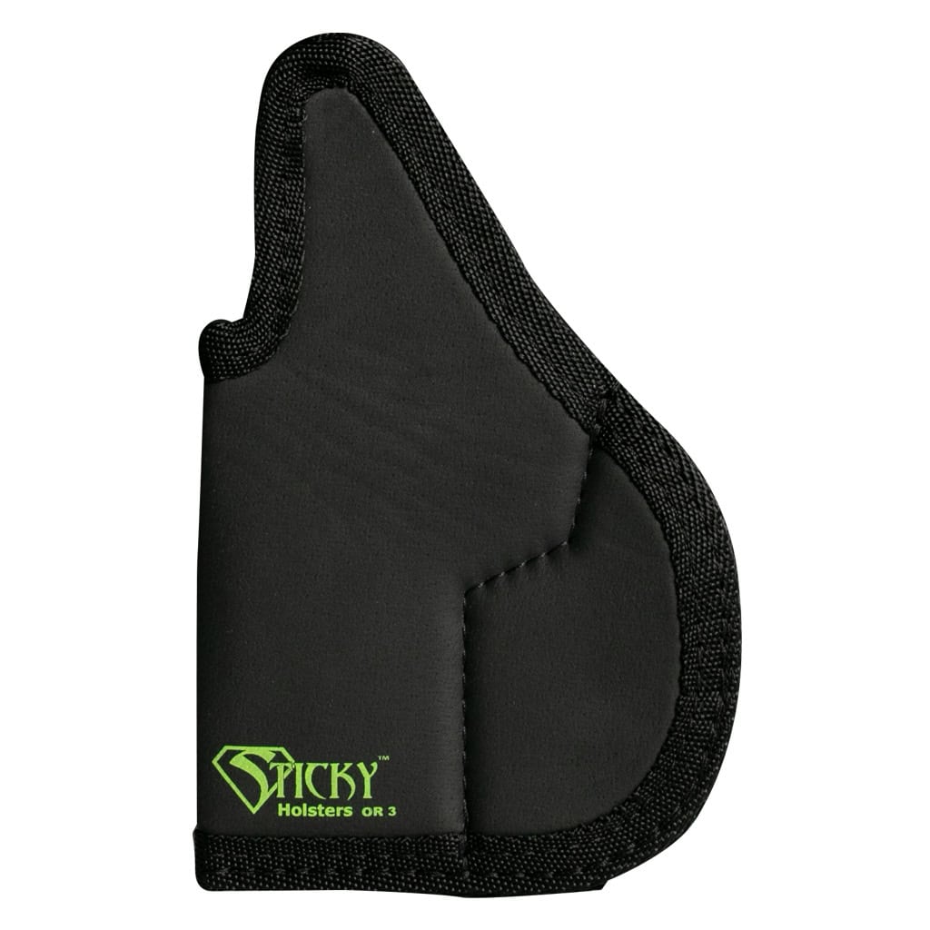 Sticky Holster Optic Ready 3