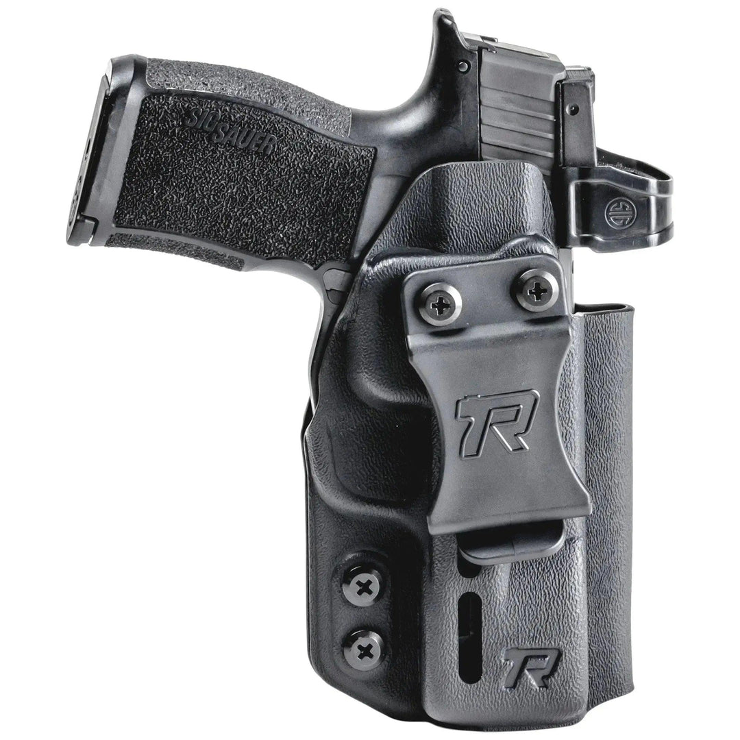 Rounded Gear HOLSTER RG DRUID IWB/OWB - GLOCK 17/19/19X/26/29/31/32/34/35