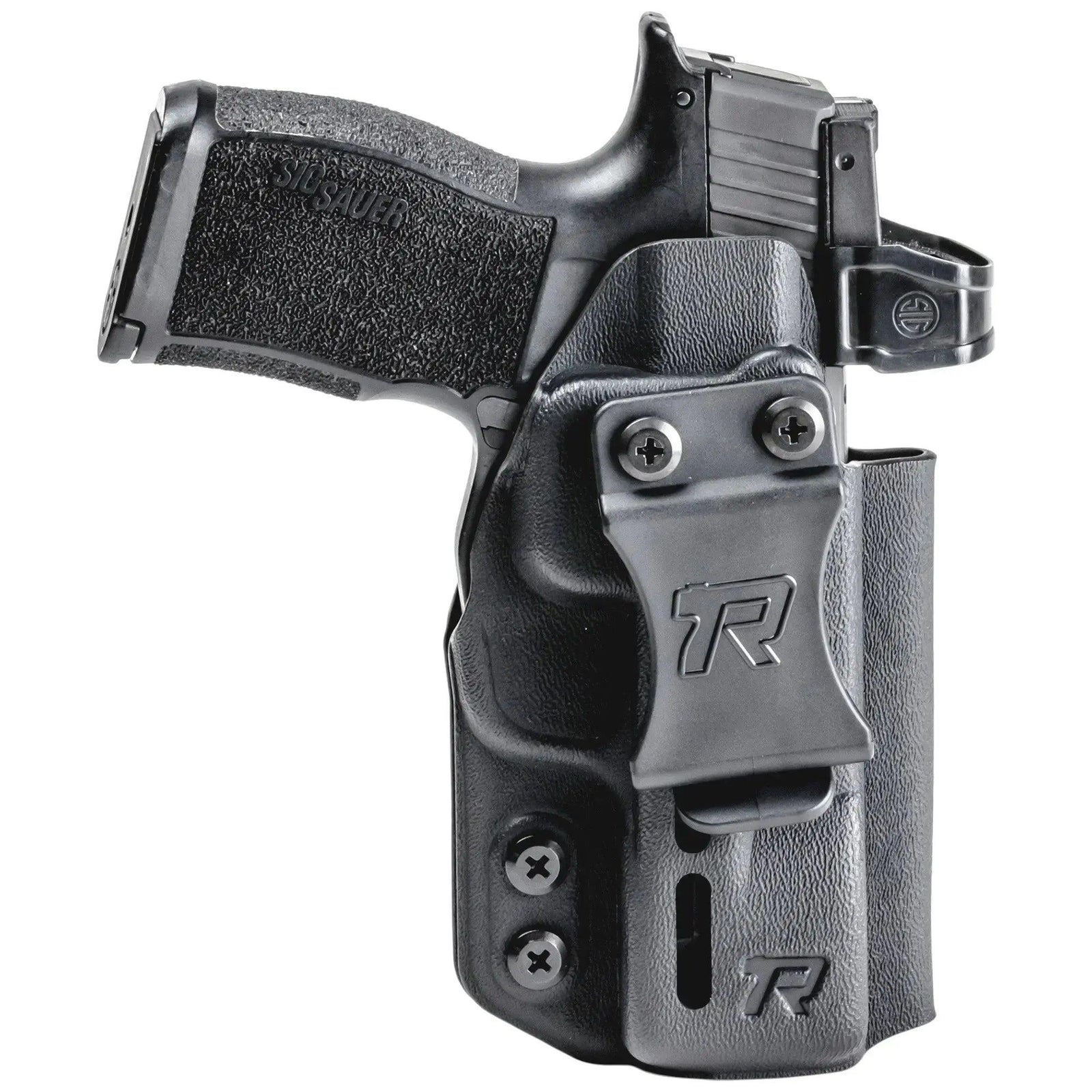 Rounded Gear HOLSTER RG DRUID IWB/OWB - GLOCK 43/43X/48