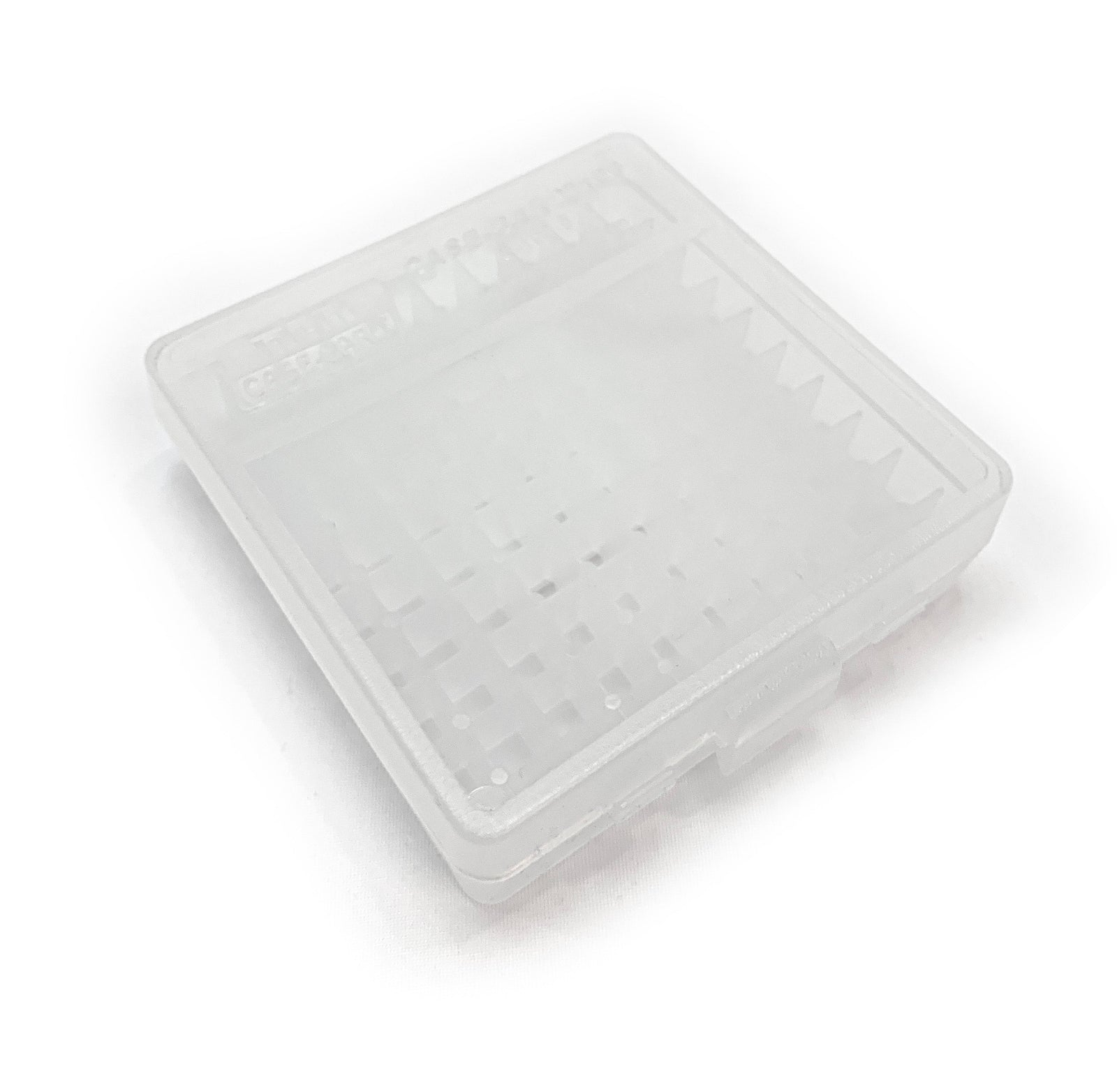 MTM Ammo Box 100 Round 22 Mag to 17 HMR Red