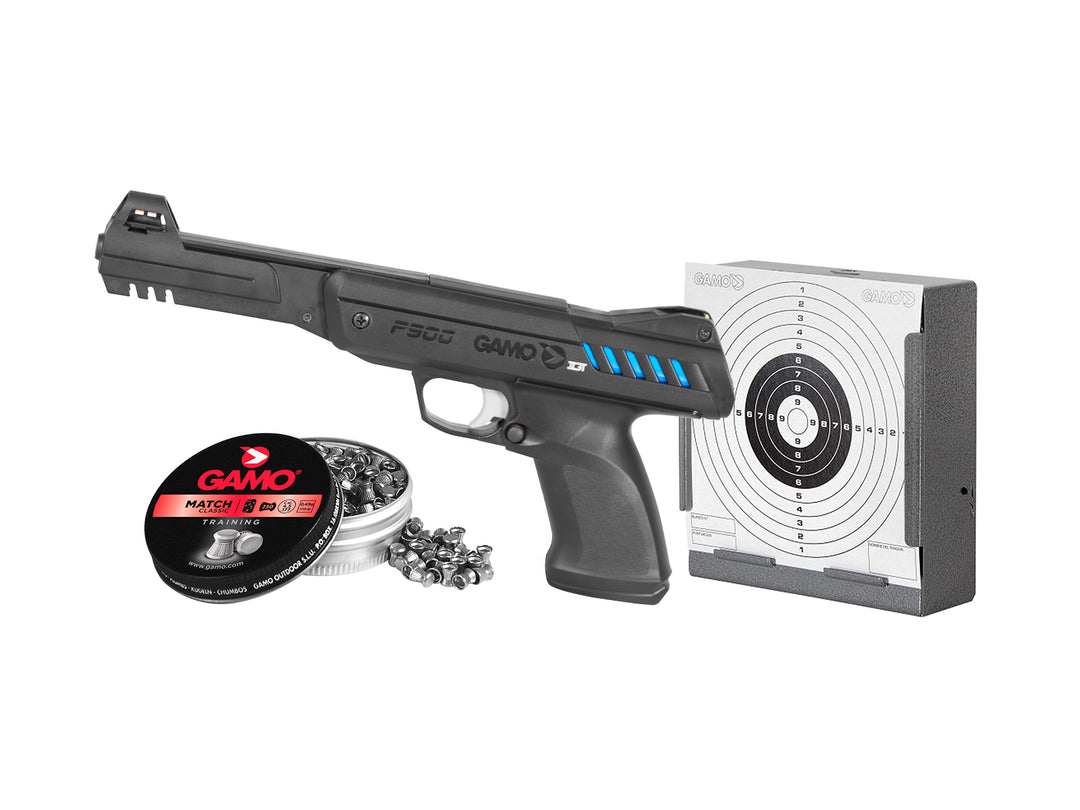 Gamo G-Challenger IGT 4.5mm Air Rifle