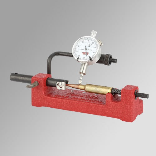 Powder Measure FORSTER INSPECTOR COAX CASE AND CARTRIDG