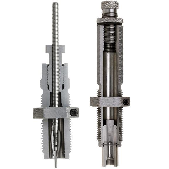Hornady D 7X57 MAUSER HORNADY 2 DIE SET