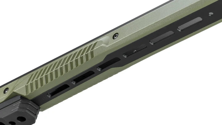 MDT Oryx Chassis