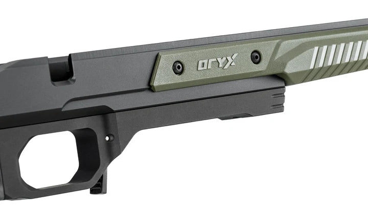 MDT Oryx Chassis