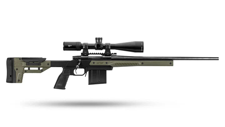 MDT Oryx Chassis