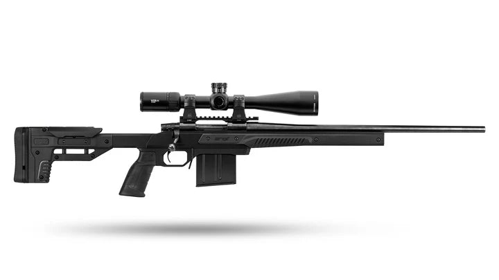 MDT Oryx Chassis