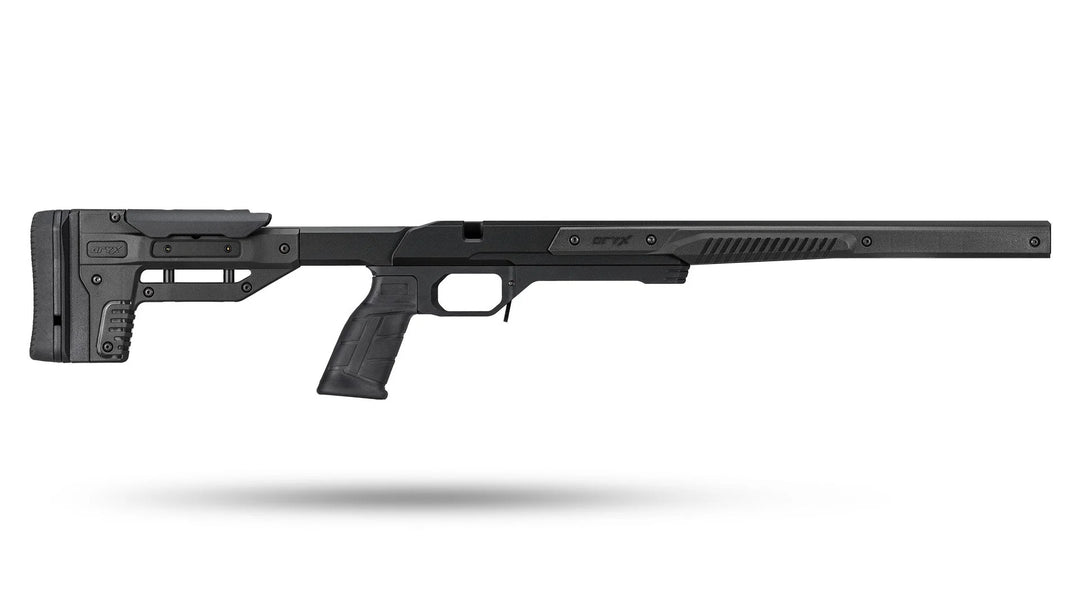 MDT Oryx Chassis