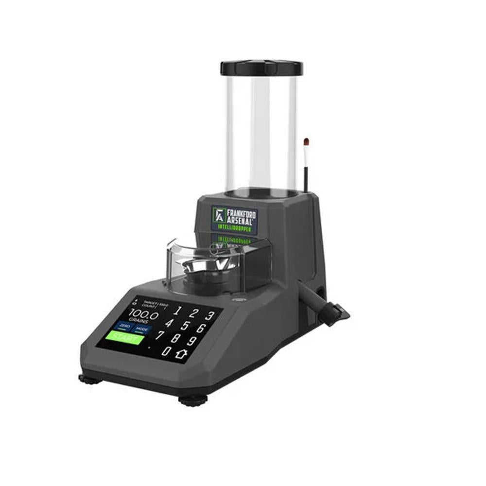 Frankford Arsenal FRANKFORD INTELLIDROPPER 2.0 POWDER MEASURE