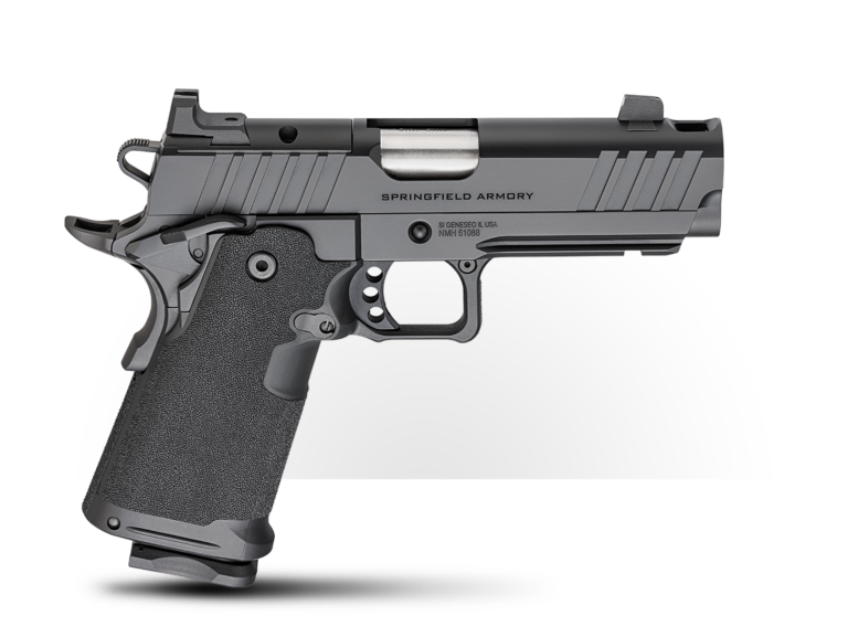 Springfield Armory PISTOL 9MM PARA SPRINGFIELD 1911 PRODIGY DS W/AOS 5 INCH