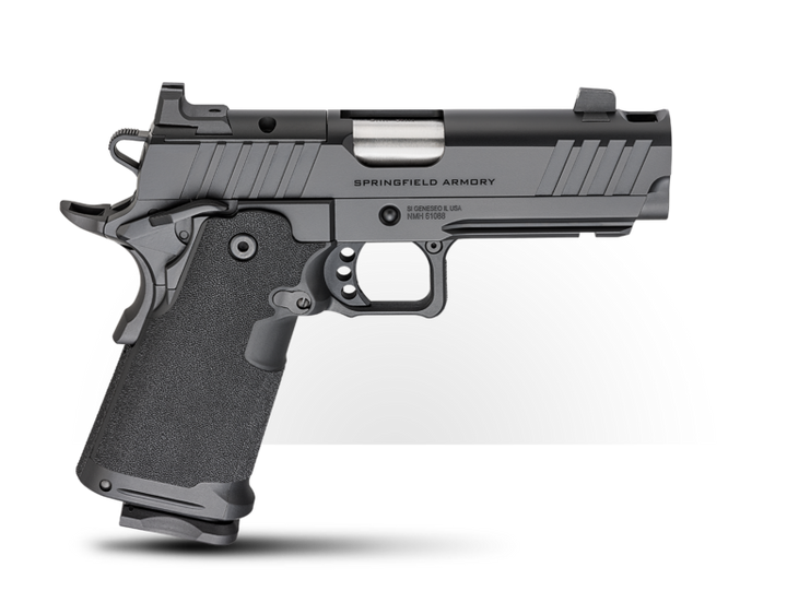 Springfield Armory PISTOL 9MM PARA SPRINGFIELD 1911 PRODIGY DS W/AOS 5 INCH