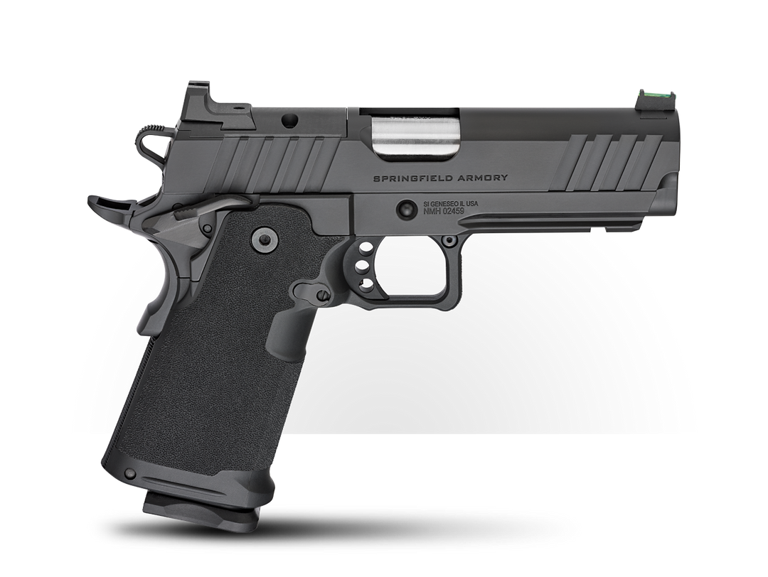 Springfield Armory PISTOL 9MM PARA SPRINGFIELD 1911 PRODIGY DS W/AOS 4.25 INCH