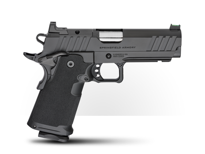 Springfield Armory PISTOL 9MM PARA SPRINGFIELD 1911 PRODIGY DS W/AOS 4.25 INCH