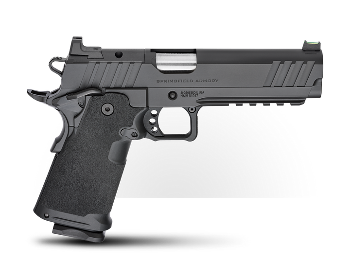 Springfield Armory PISTOL 9MM PARA SPRINGFIELD 1911 PRODIGY DS W/AOS 5 INCH