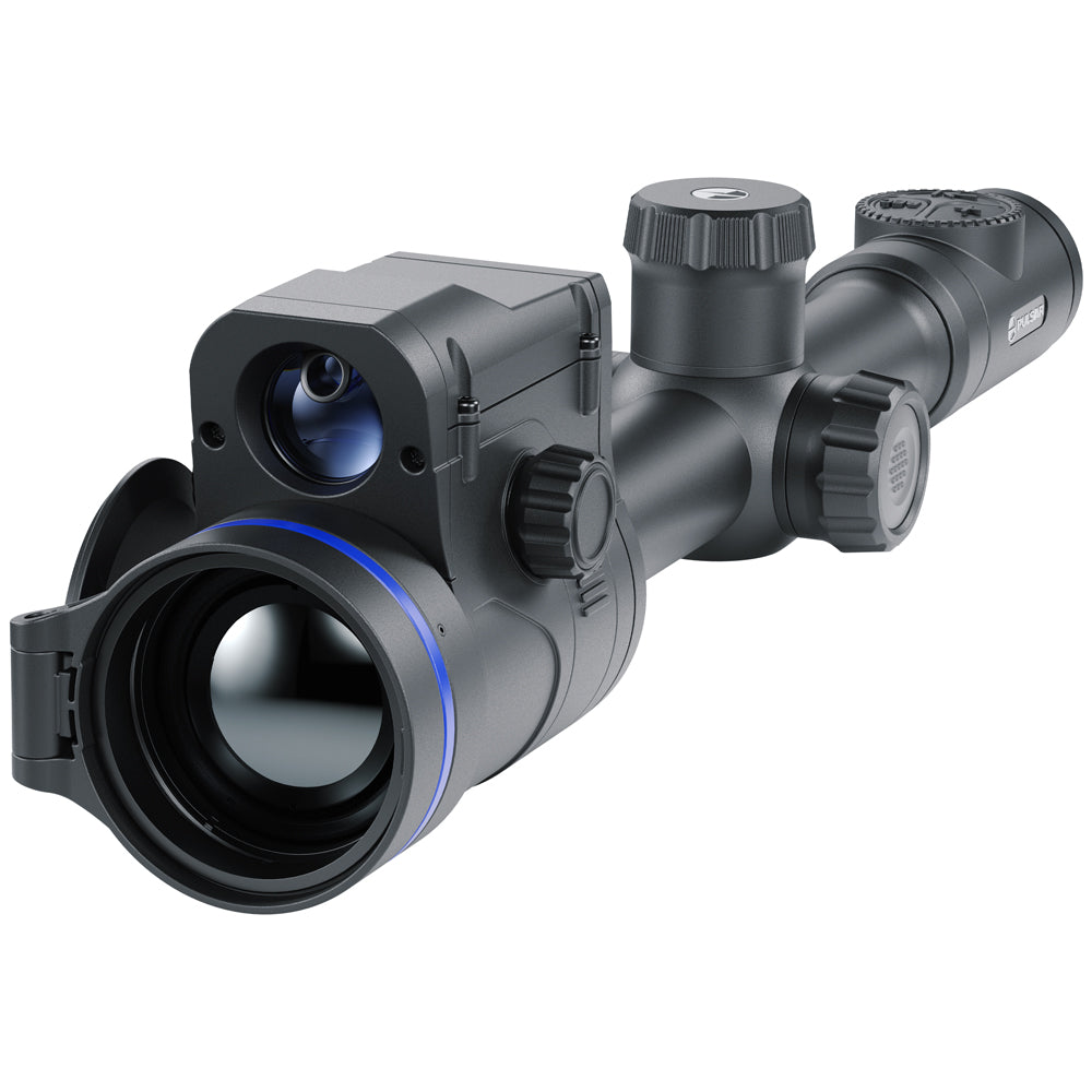 Pulsar Thermion 2 LRF XG60 Thermal Riflescope