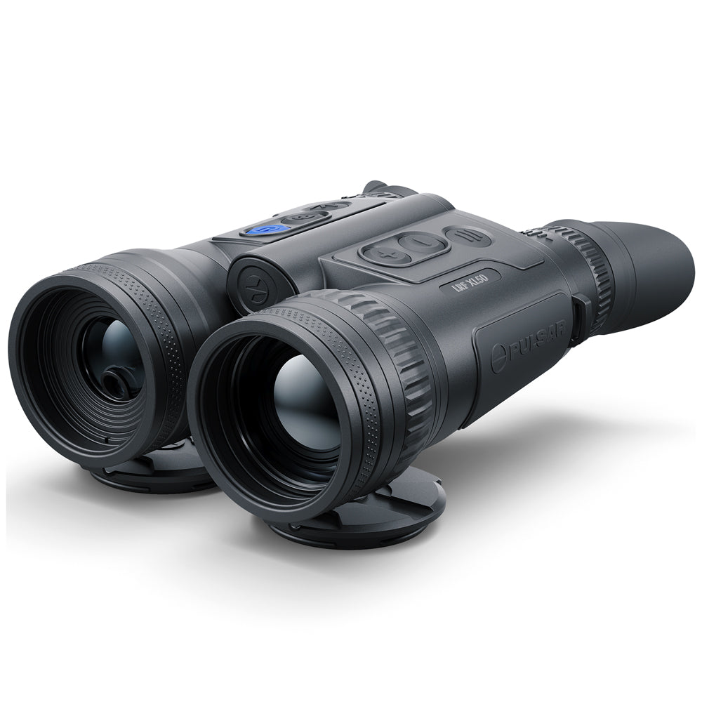Pulsar Merger LRF XL50 HD Thermal Binoculars
