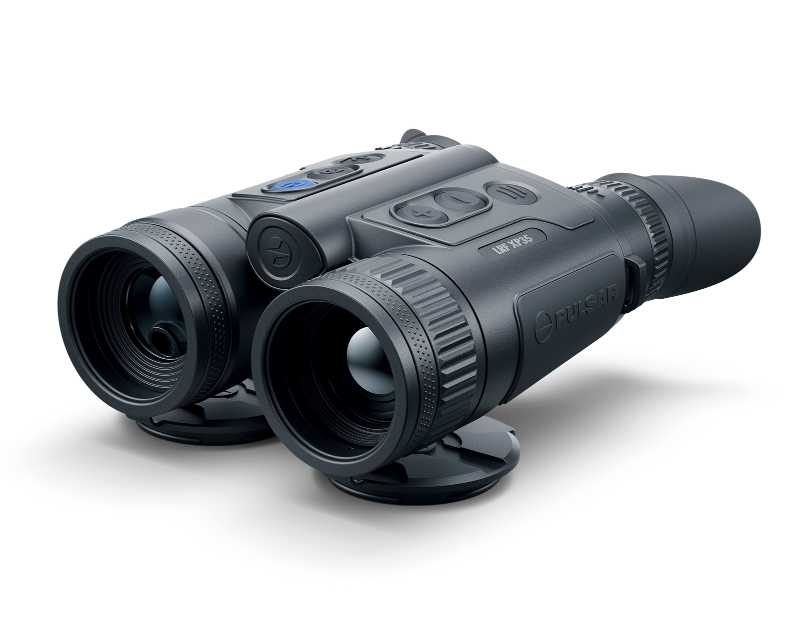 Pulsar Merger LRF XP35 Thermal Binoculars