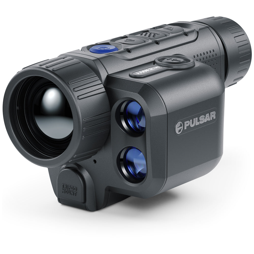 Pulsar Axion 2 XQ35 LRF PRO Thermal Monocular