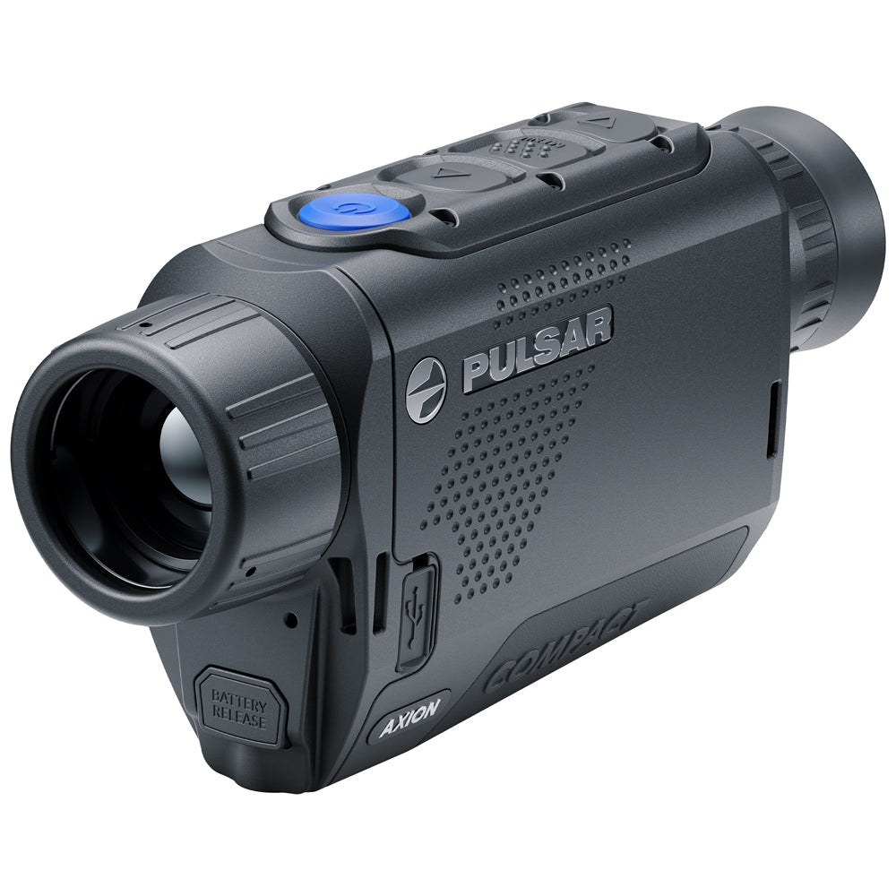 Pulsar Axion Compact XG30 Thermal Monocular