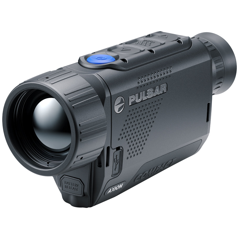 Pulsar Axion Compact XG35 Thermal Monocular