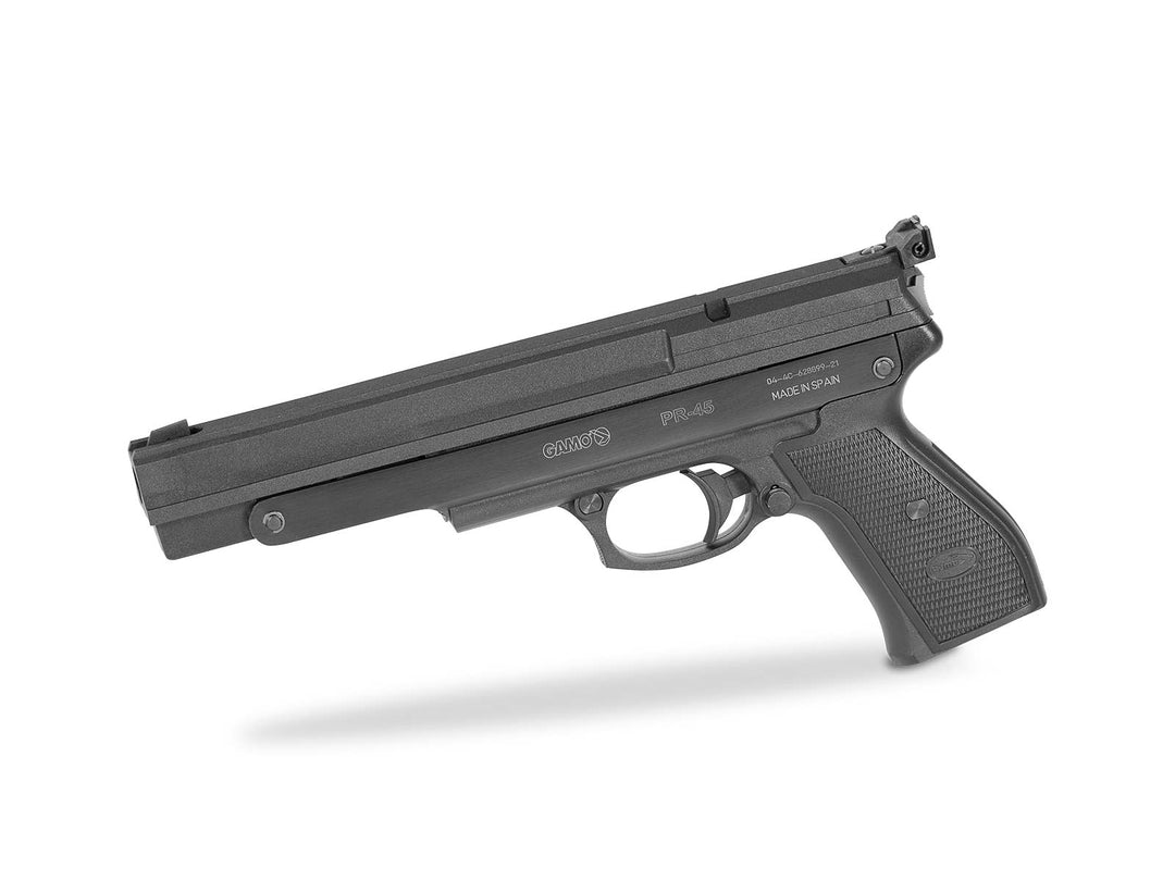 Gamo PR-45 4.5mm Air Pistol