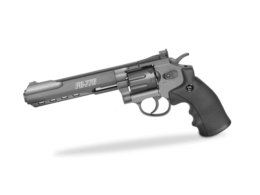 Gamo PR-776 4.5mm Air Revolver