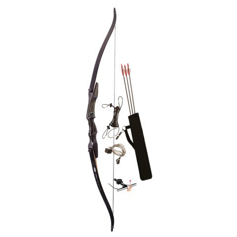 PSE Pro Max 62 PKG