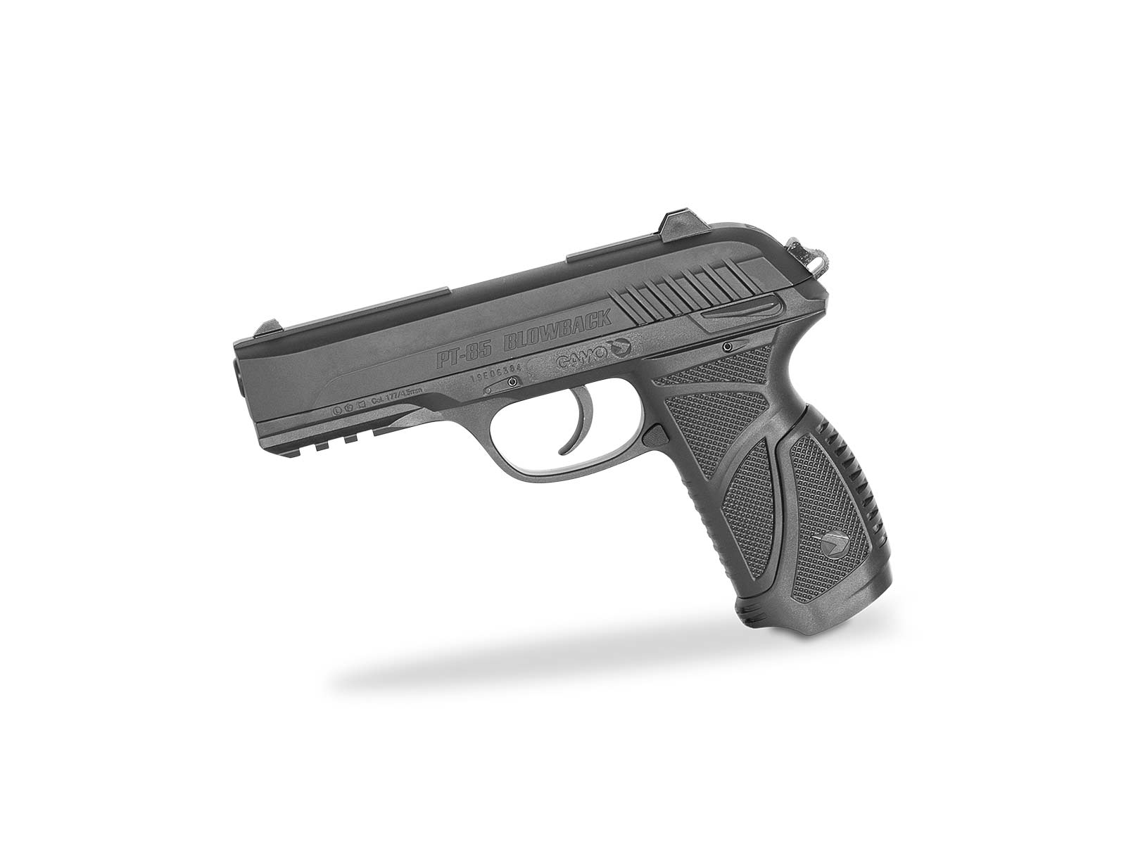 Gamo PT-85 4.5mm Air Pistol