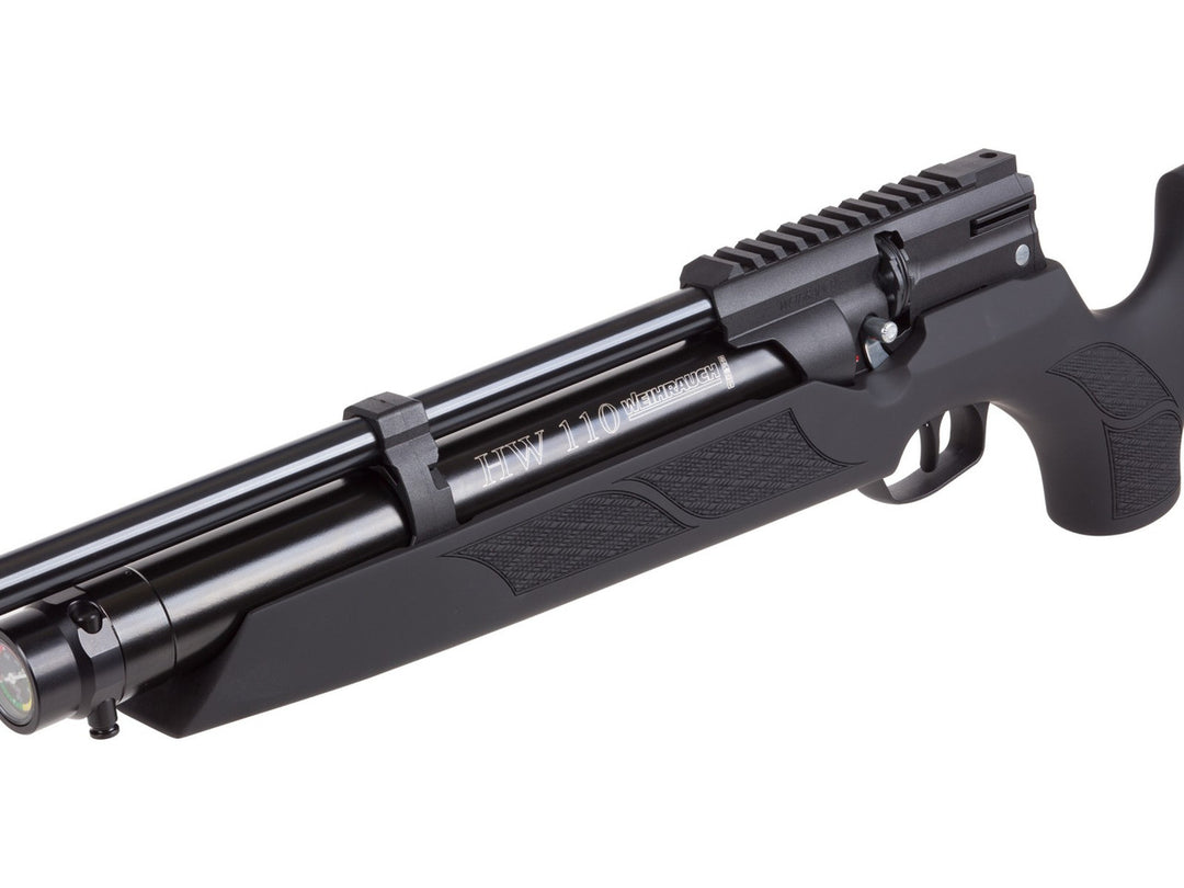 Weihrauch AIR RIFLE WEIHRAUCH HW110ST 5.5MM FAC