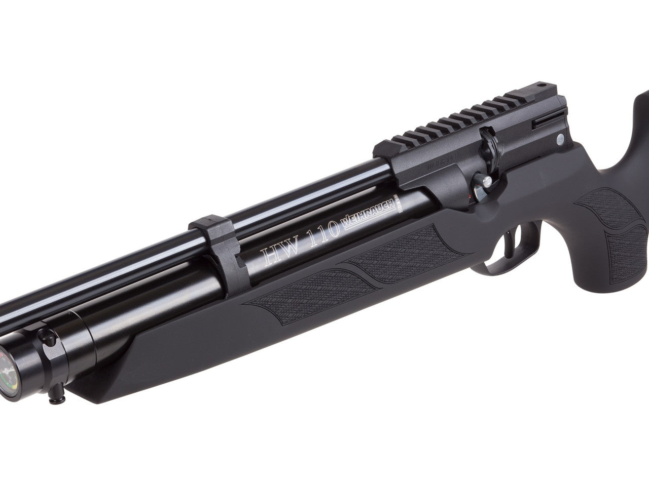 Weihrauch AIR RIFLE WEIHRAUCH HW110ST 5.5MM FAC