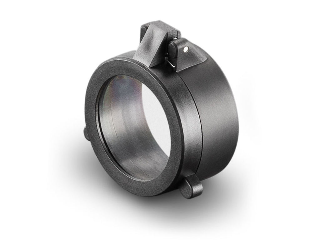 Airmax Scopes : SCOPE FLIP COVER METAL- OBJECTIVE 32MM