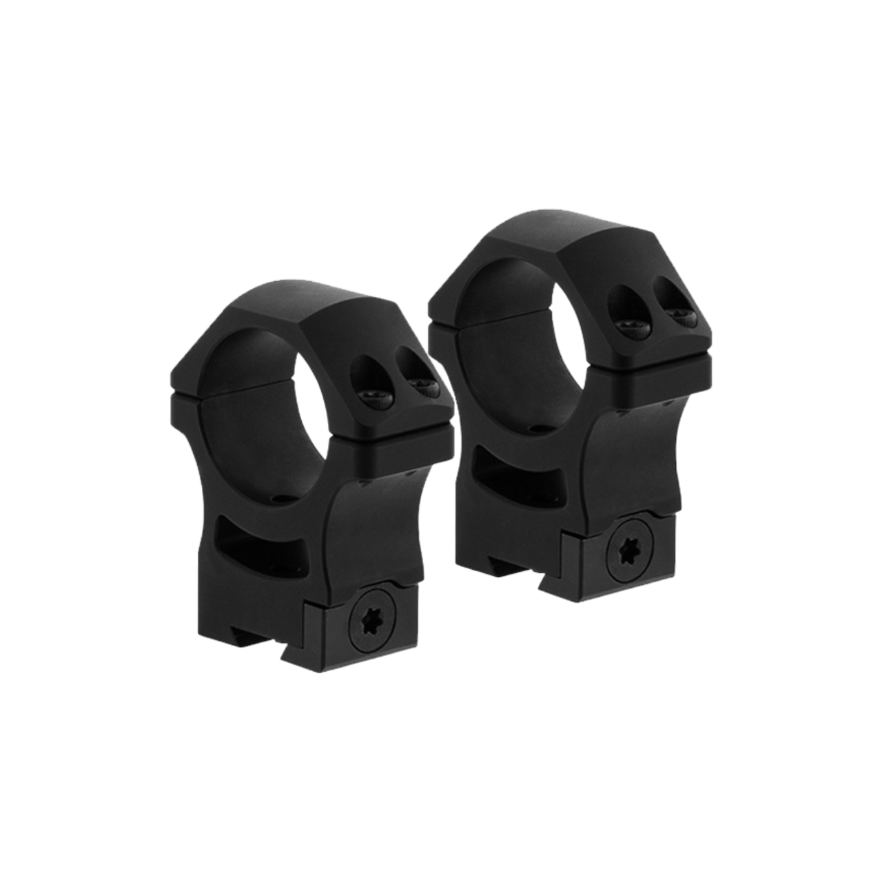 Utg PRO SPORTING 30 MM 2PC MED DOVETAIL RINGS