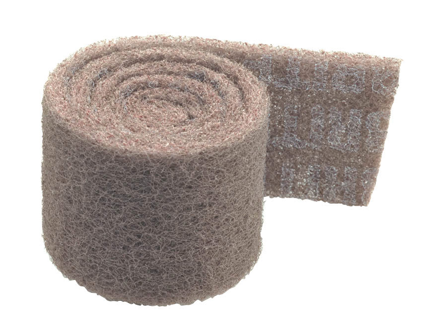 Powder Measure FORSTER POLISHING ROLL