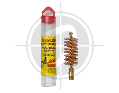Bore Tech SPIRAL SHOTGUN BRUSH 12GA