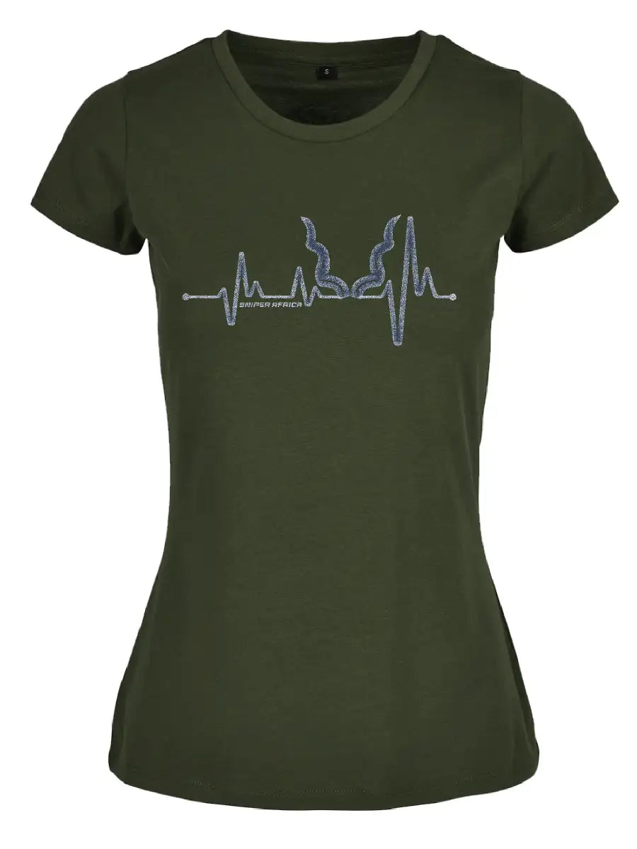 Pulse - Olive