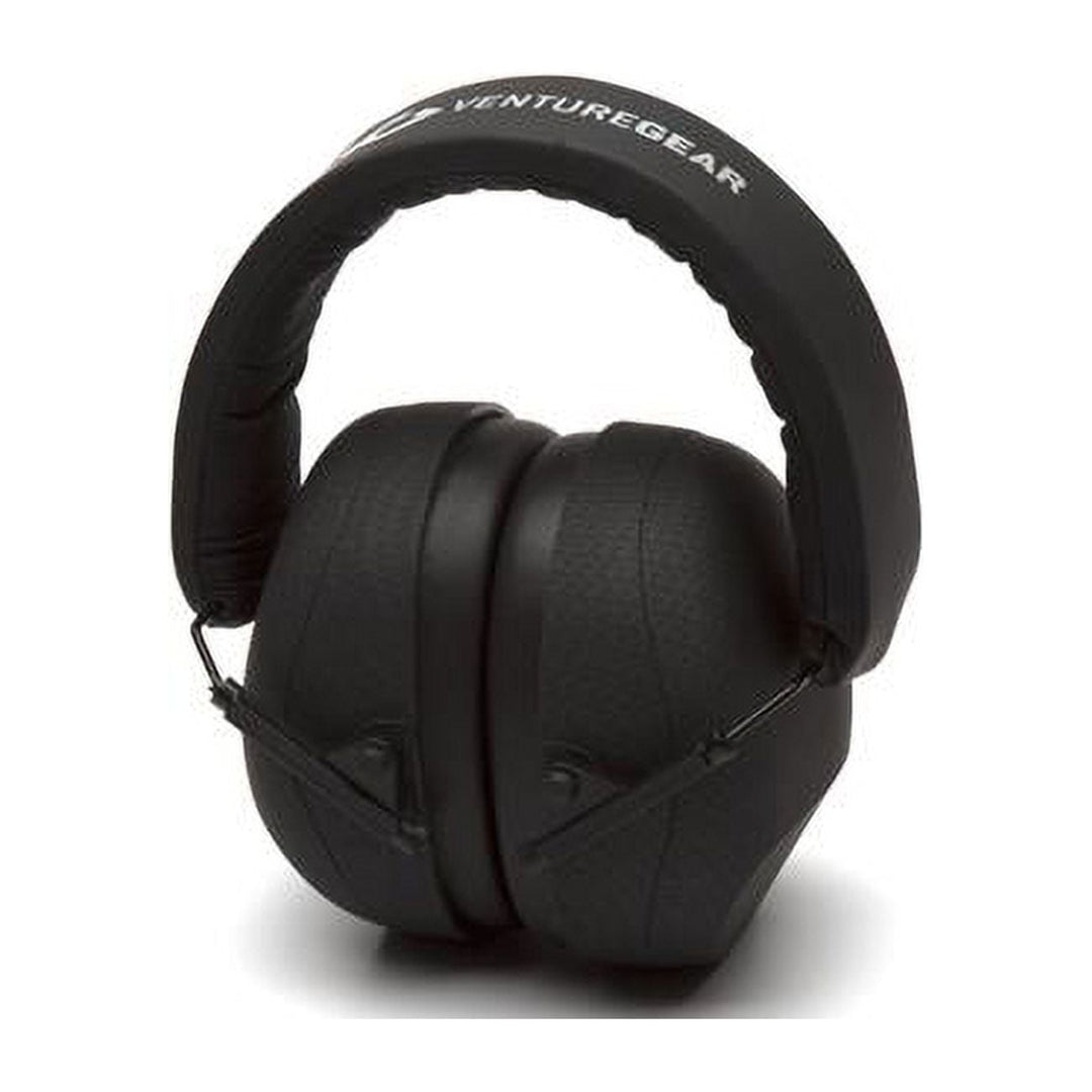 Pyramex EAR MUFF V-GEAR VG80 LP PASSIVE PINK