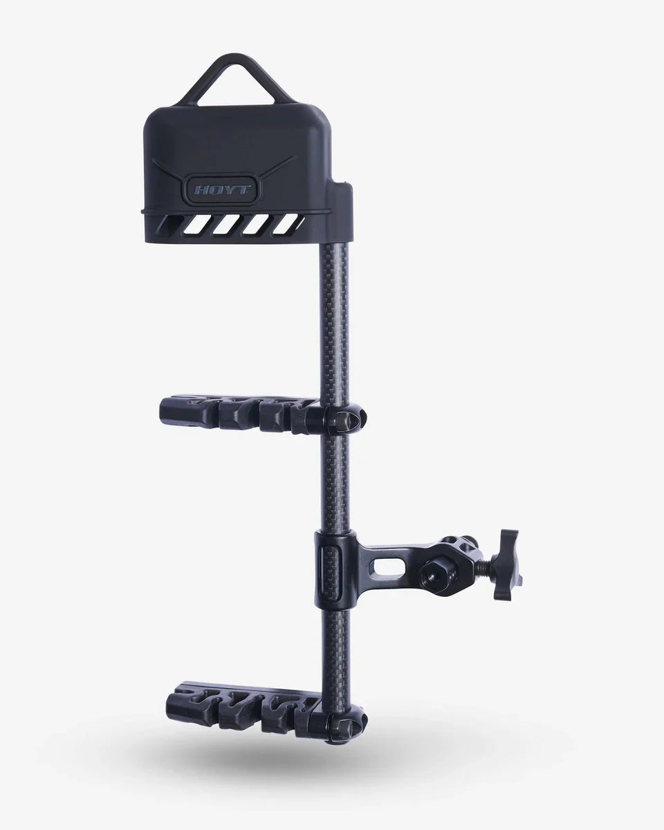 Hoyt Superlight Quick Detatch Quiver