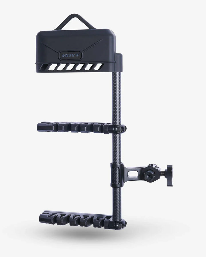 Hoyt Superlight Quick Detatch Quiver