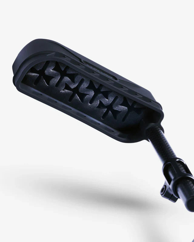 Hoyt SuperLite Stretch QD Quiver