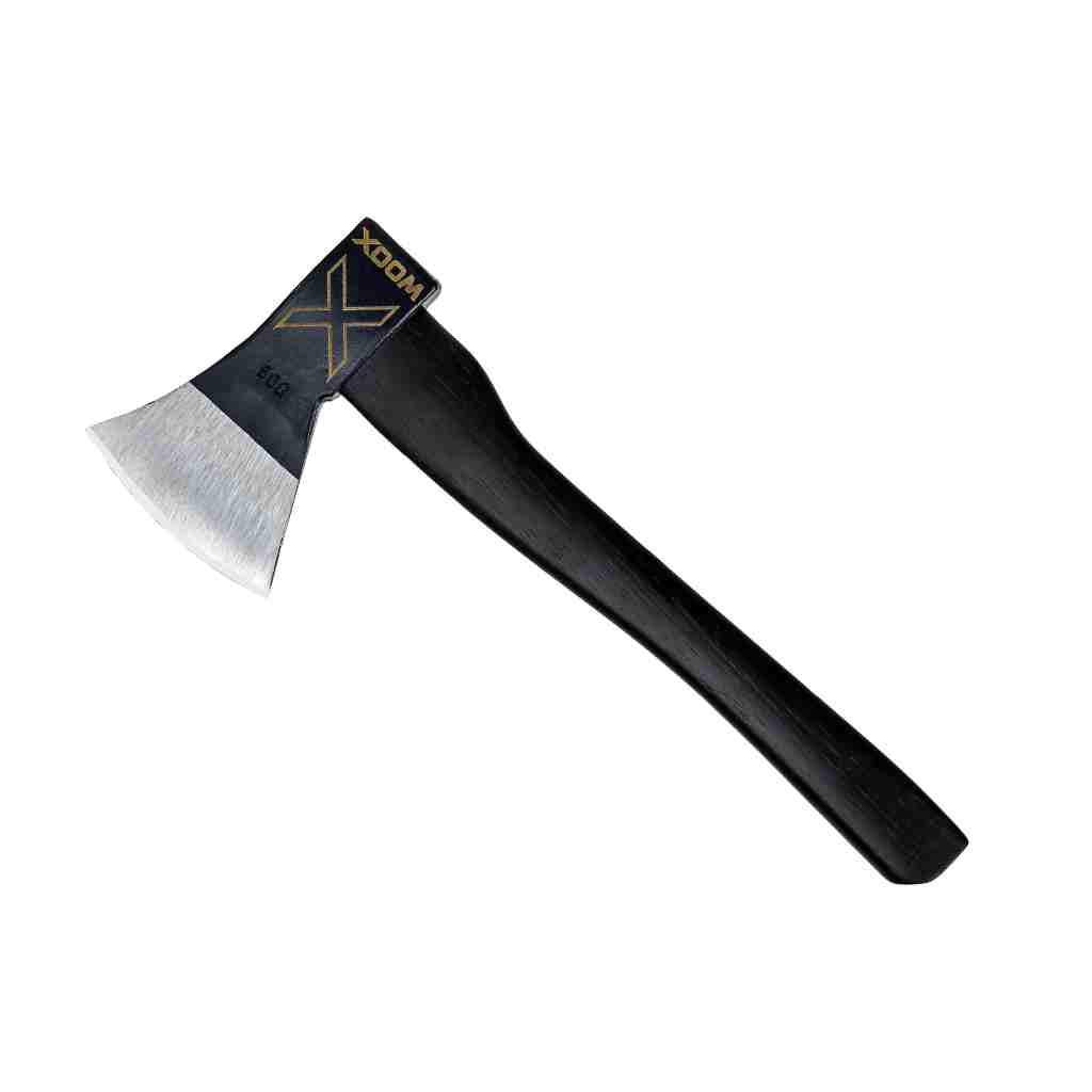 Woox Chassis THUNDERBIRD THROWING AXE