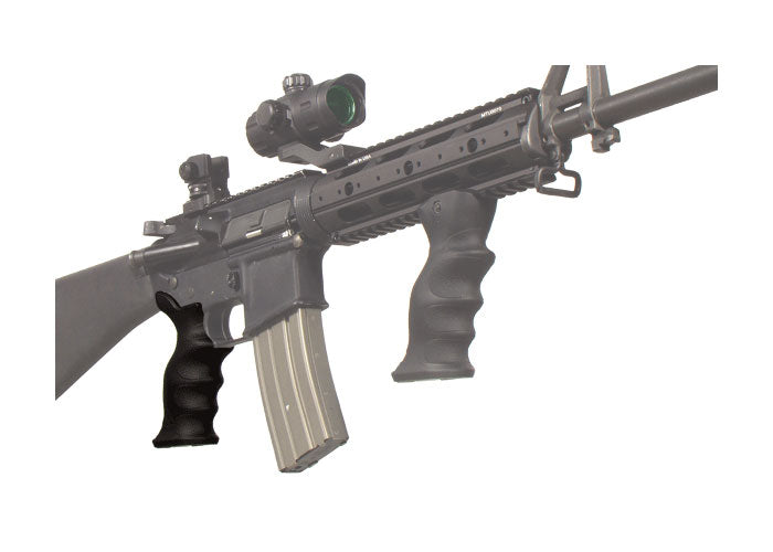 Utg 4/AR15 COMBAT SNIPER PISTOL GRIP