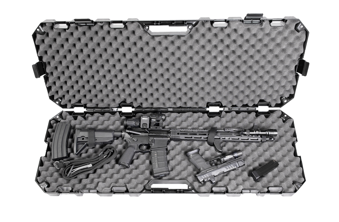 MTM Tactical Rifle Case 42"