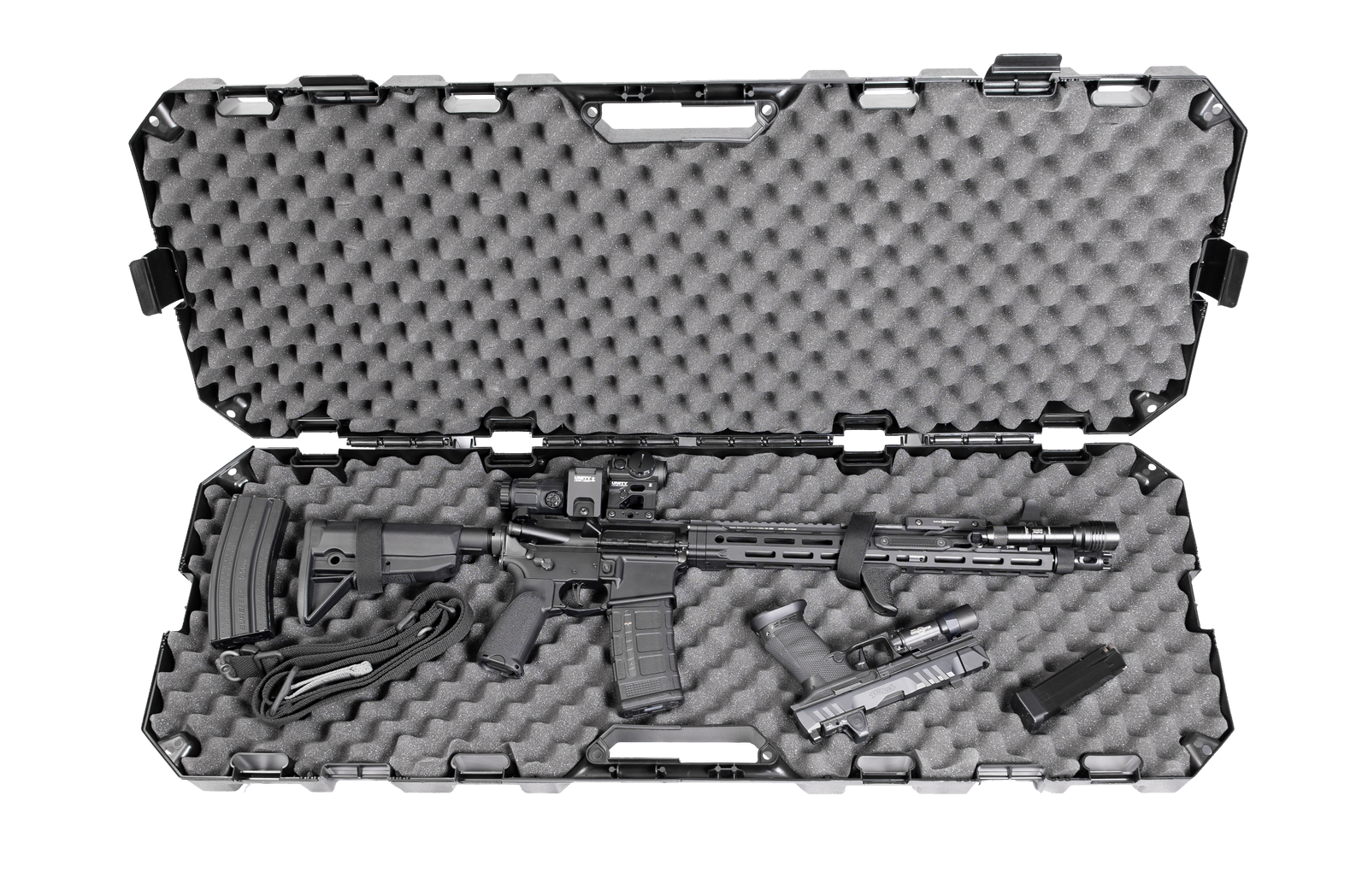 MTM Tactical Rifle Case 42"
