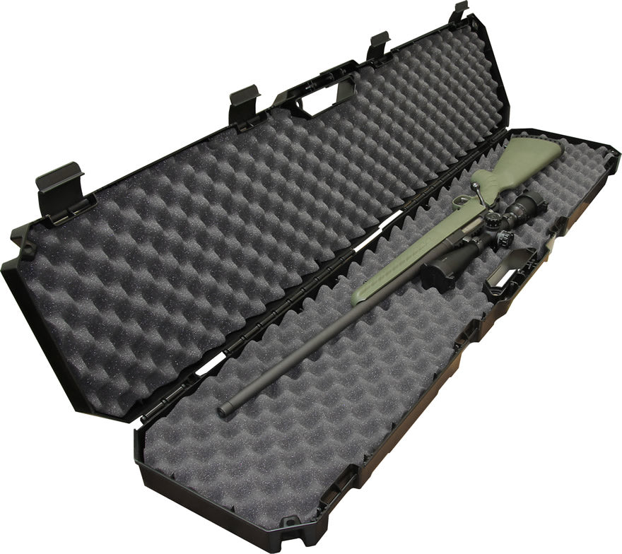 MTM Single Scope Rifle Case
