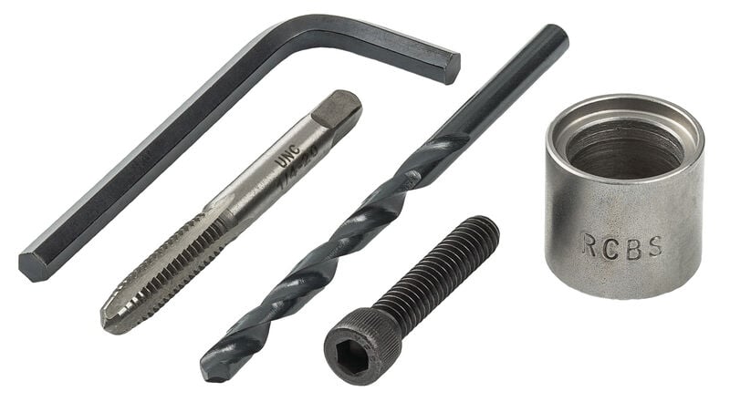 Powder Measure FORTSER STUCK CASE REMOVER ROD LG