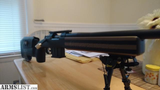 SABATTI BARREL ACTION 6 5X47 LAPUA
