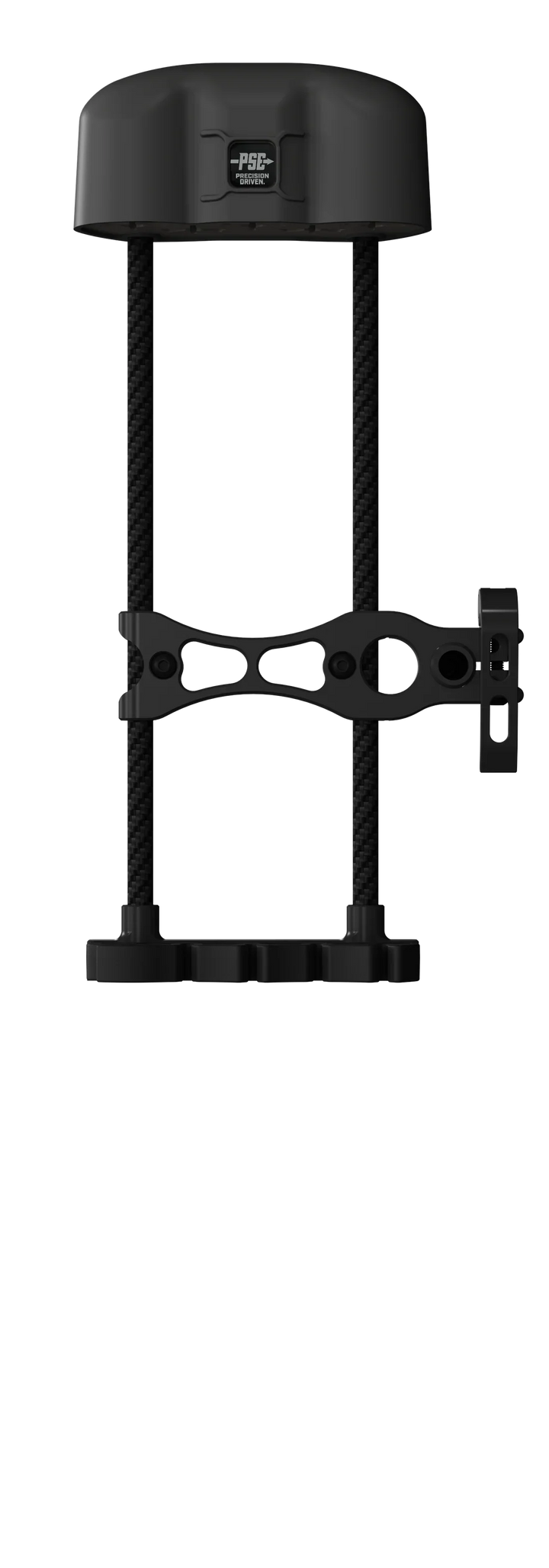 PSE Bow Mounted Quiver