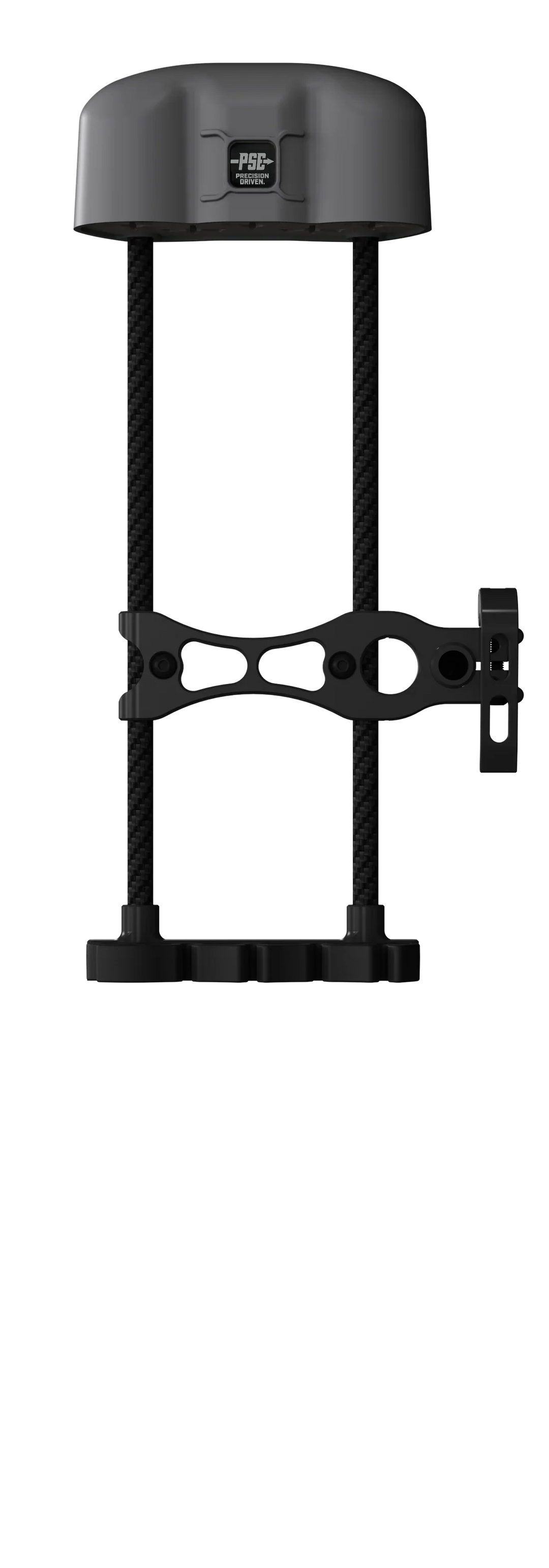 PSE Bow Mounted Quiver